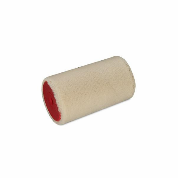 Velurový váleček 15cm náplň