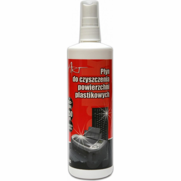 Art Liquid na čištění plastů 250 ml (AS-03)