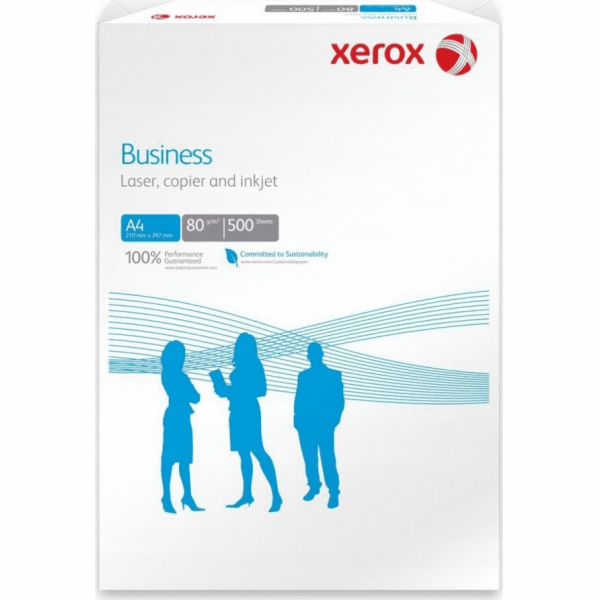 Xerox kopírovací papír Business A4 80g 500 listů