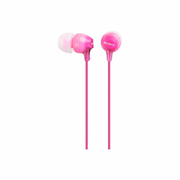 Sluchátka Sony MDR-EX15APPI