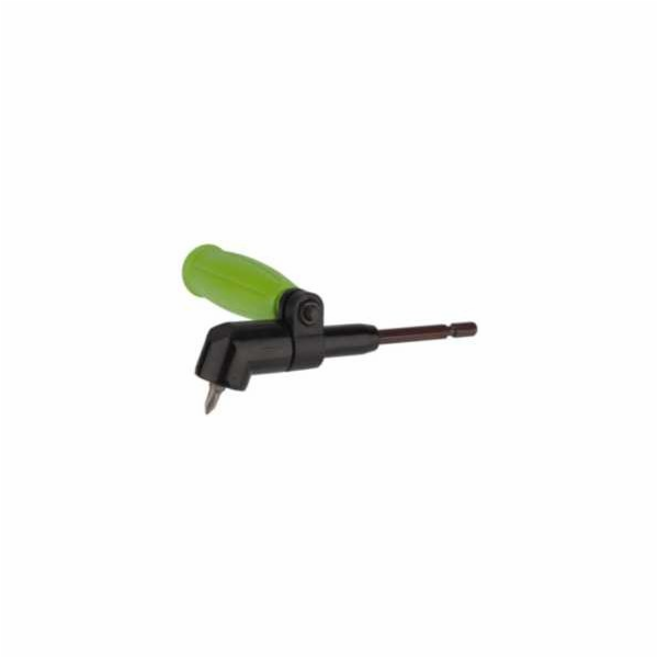 Úhlový nástavec vrtáku Luna 14 138 mm (230010100)
