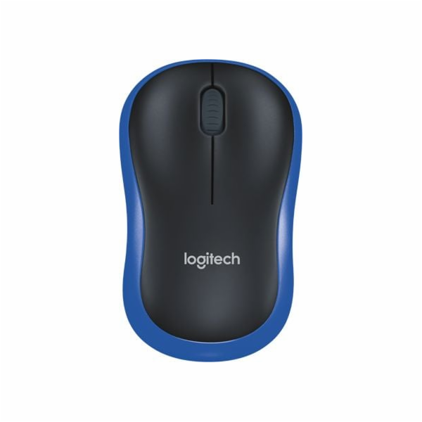 Logitech M185 Blue (910-002239)