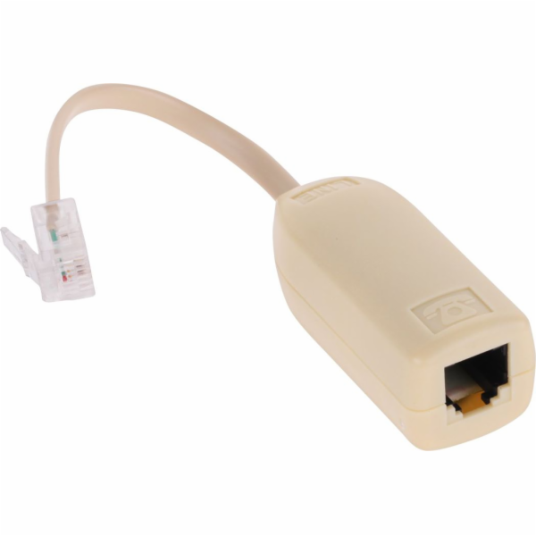 Belden ADSL filtr (TEL0049)