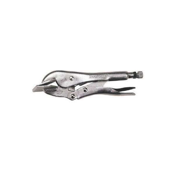 Teng Tools zajišťovací kleště pro opracování plechu 200 m...