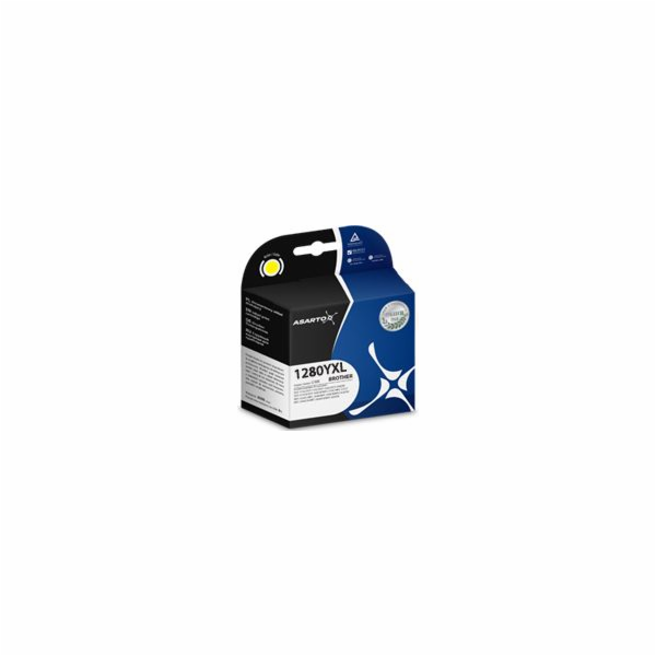 Inkoust Asarto Brother 1280YXL