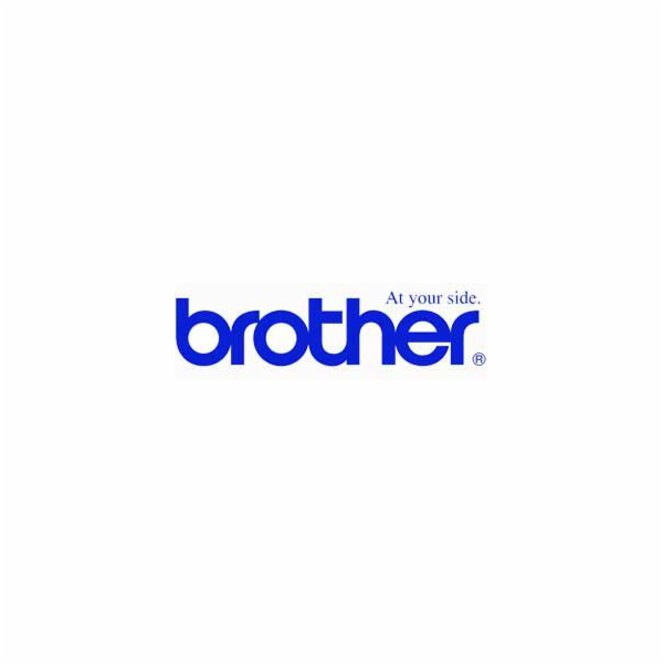 Potisk Brother TZE-521 9mm x 8m modro/černý