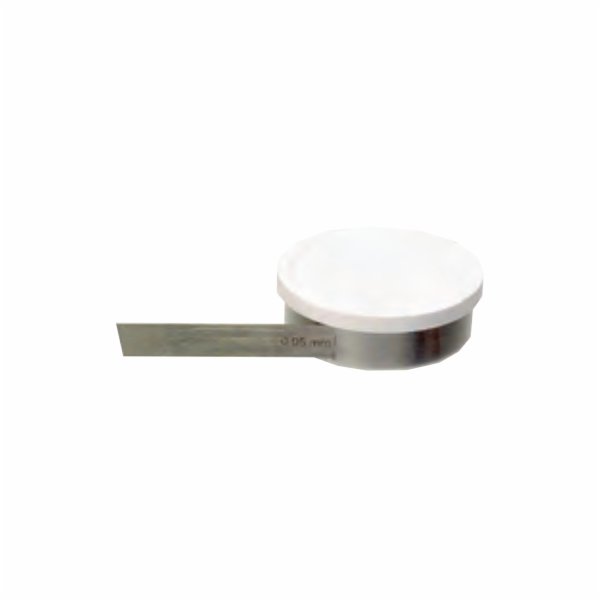 Limitní spároměr 0,35 x 13 mm 3 m (25991902)