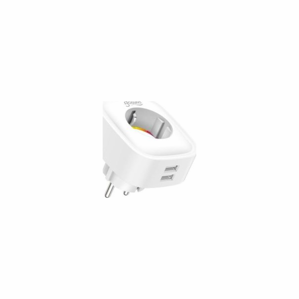Gosund Gosund Smart WiFi zásuvka SP112