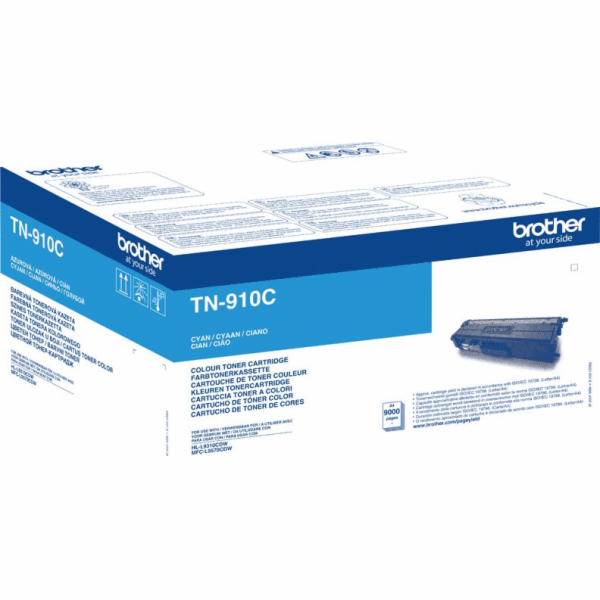 Originální toner Brother pro MFC-L9570CDW | 9 000 stran |...