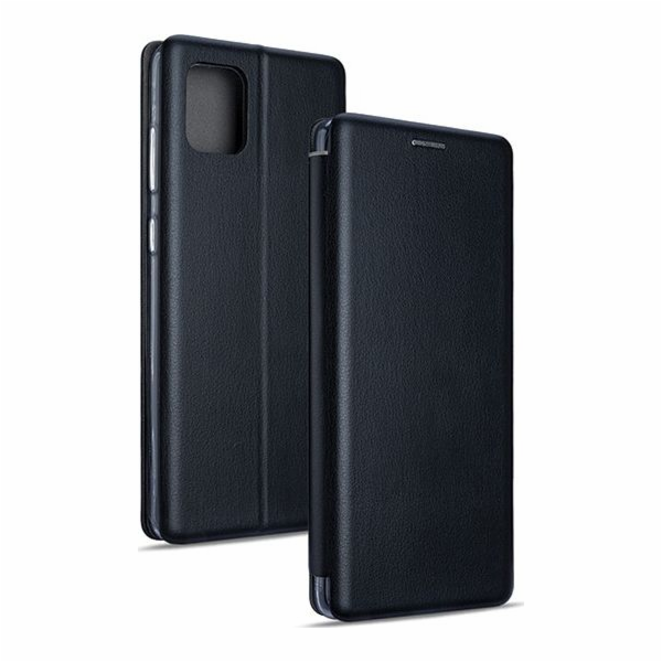 Pouzdro Book magnetické Samsung Note 10 Lite N770 /A81 če...