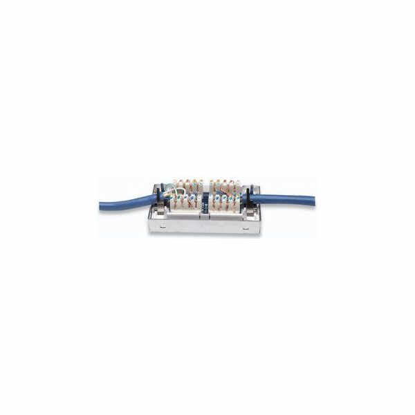 Intellinet Network Solutions Junction box, cat6 (512381)