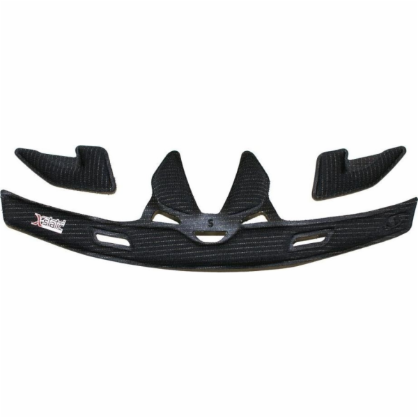Giro vložky Montaro černá velikost S 51-55cm