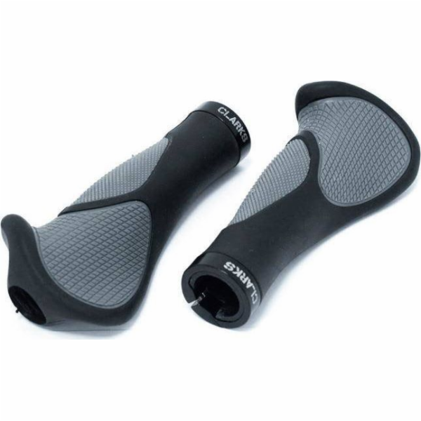 Clarks CLARK&#39;S CE233 ergonomické rukojeti řídítek