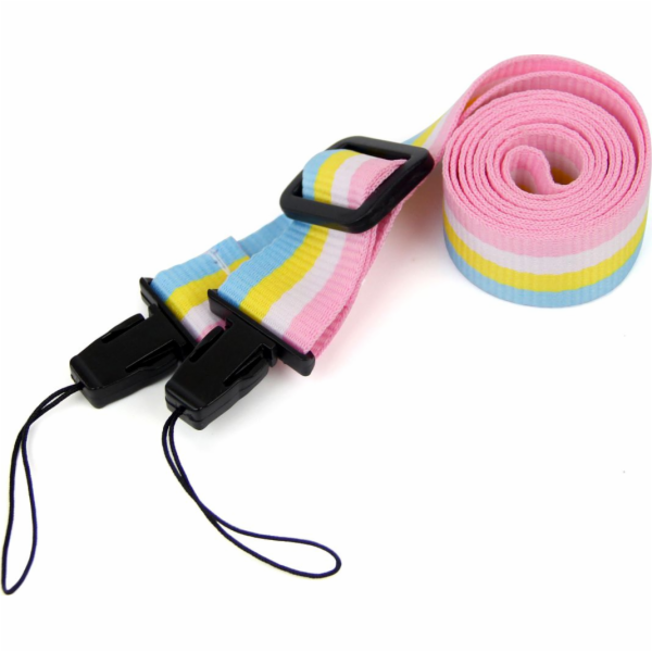 LoveInstant pásek na krk pro Fujifilm Instax Mini 7 / 8 /...