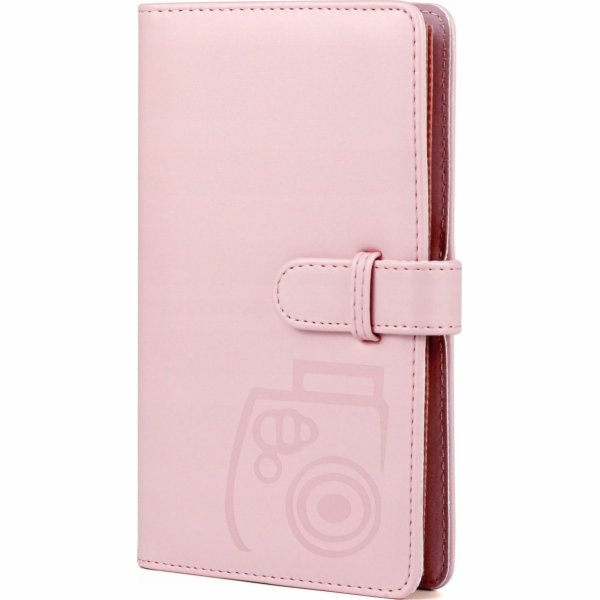Fotoalbum LoveInstant pro Fuji Instax Mini 7 8 9 11 / 96 ...