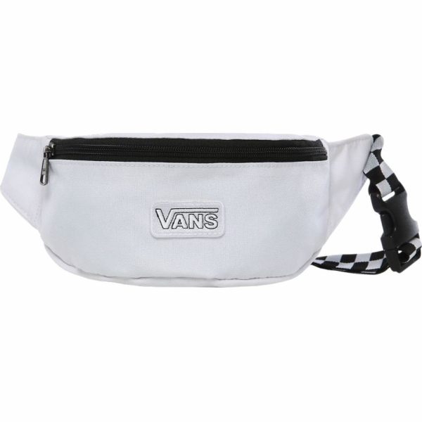 Vans Vans Diy Fanny Pack VN0A4V3OWHT1 bílá Jedna velikost