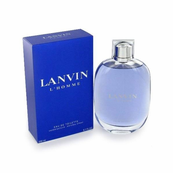 Lanvin L´Homme EDT 100 ml