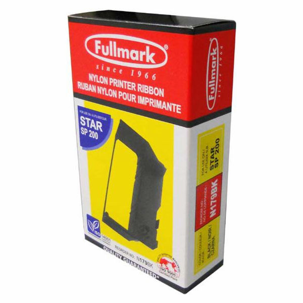 Fullmark pokladní páska pro Star RC200B, SP200, SP298, SP...