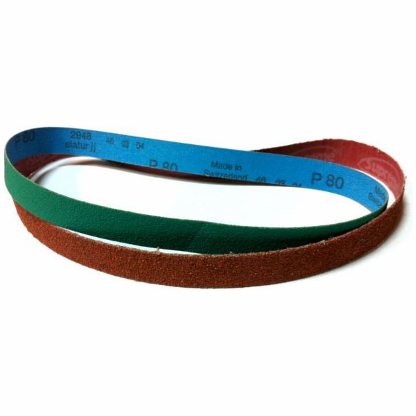 GLOB Nekonečný pás 20 x 650 mm plátěná aplikace GS01-00 P...