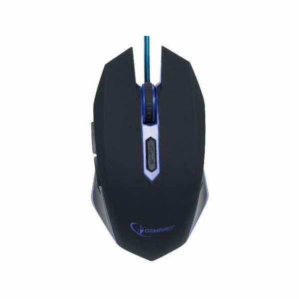 Myš Gembird MUSG-001-B (MUSG-001-B)