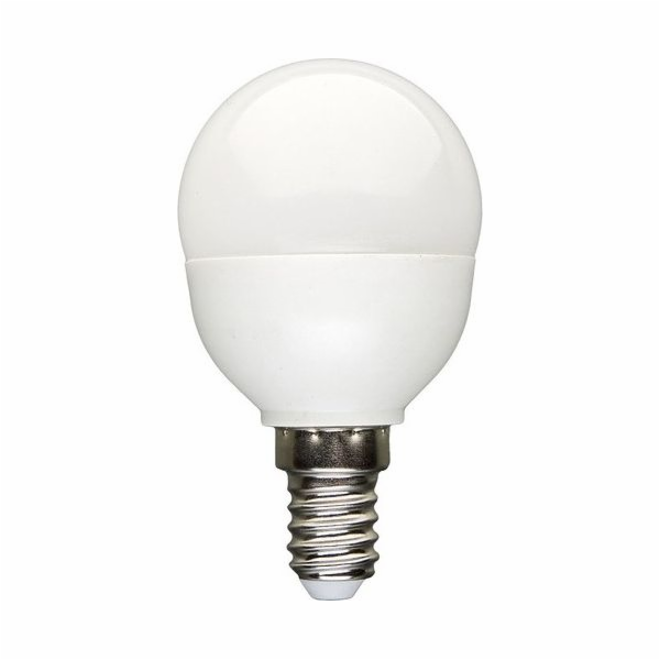 Spectrum LED žárovka, E14, 230V, 6W (WOJ13022)