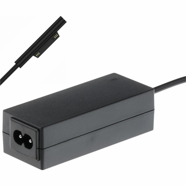 Adaptér na notebook Akyga AKY AK-ND-66 Adaptér na noteboo...