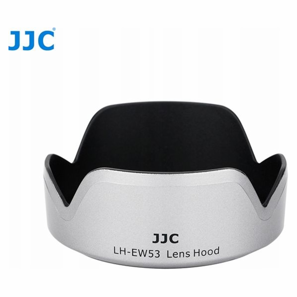 JJC Sluneční clona Ew-53 Ew53 pro Canon Ef-m 15-45 mm F/3...
