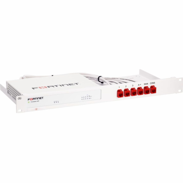 Fortinet montážní držák pro FortiGate 40F (RM-FR-T14)