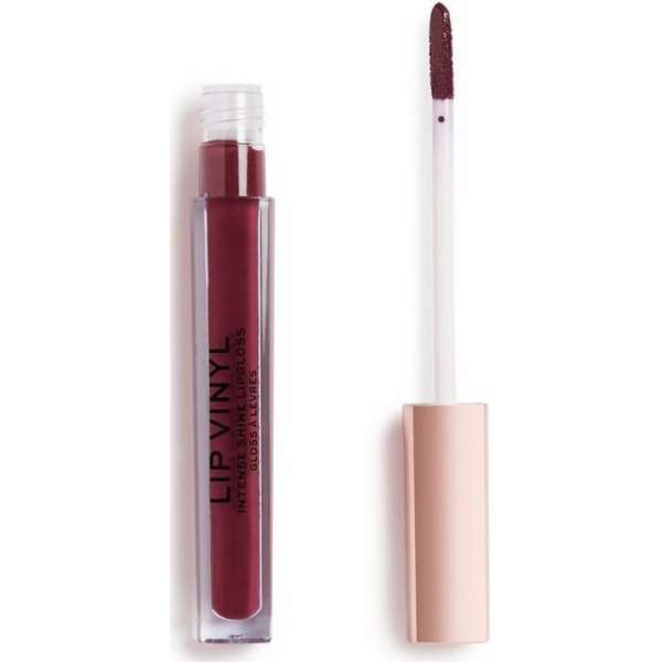 Makeup Revolution Makeup Revolution Lip Vinyl Lip Gloss B...