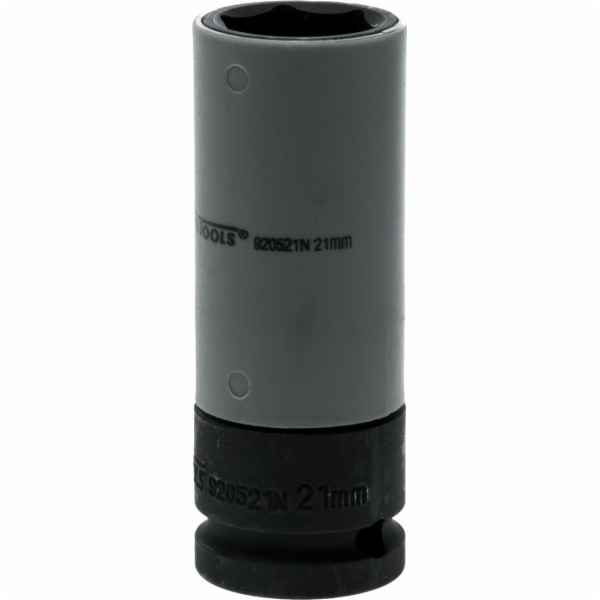 Nástavec Teng Tools 1/2 pro šrouby kola - 21 mm