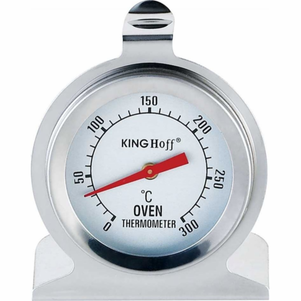 KingHoff TEPLOMĚR TROUBY KINGHOFF KH-3699