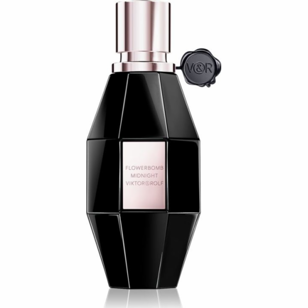 Viktor &amp; Rolf Flowerbomb Midnight EDP 50ml
