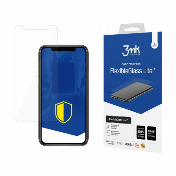 3MK 3mk Flexible Glass Lite pro iPhone 11 Pro