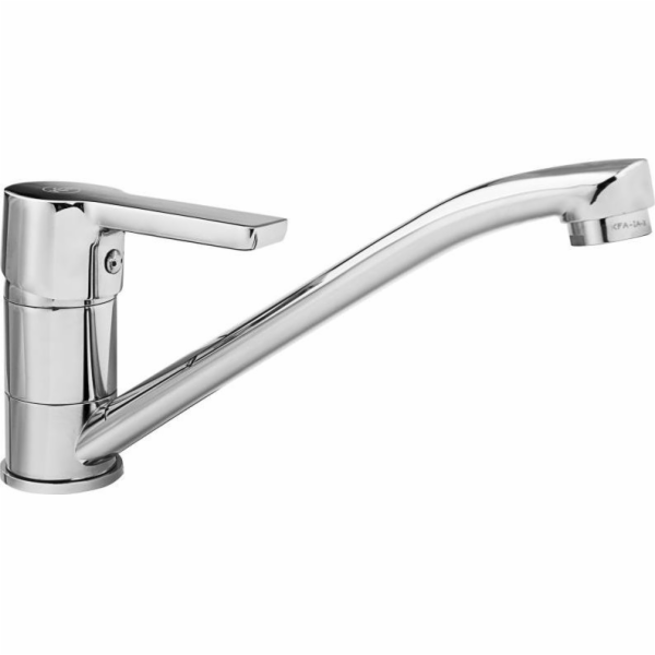 Kuchyňský mixér KFA Sodalit chrom (5543-915-00)