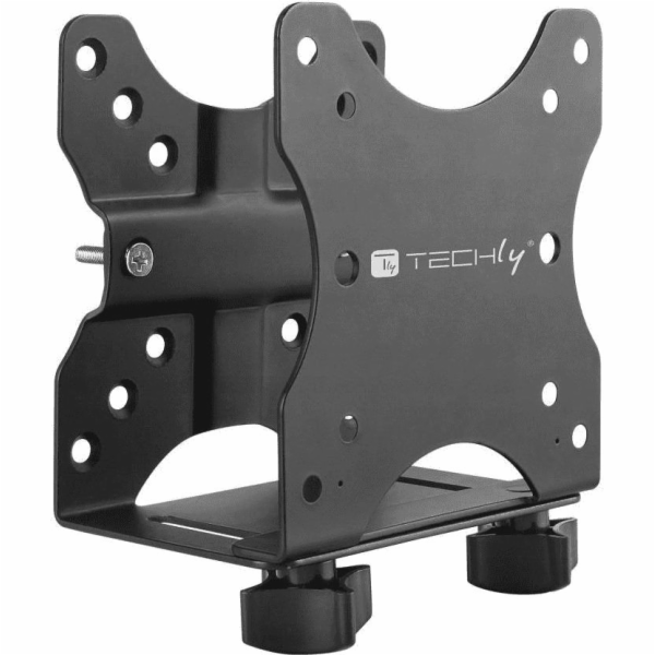 Techly VESA Mount for Microcomputer Mini PC