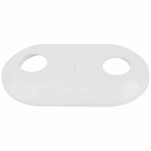 Hydroland Dvojitá rozeta 16mm (R024)