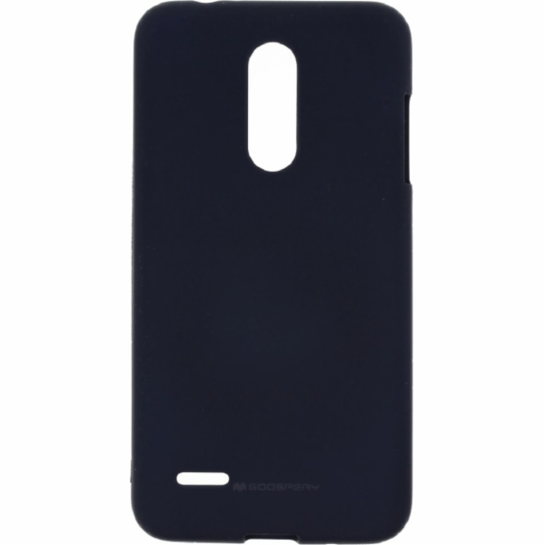 Mercury Mercury Soft LG K9 modrá/půlnoční modrá / K8 2018