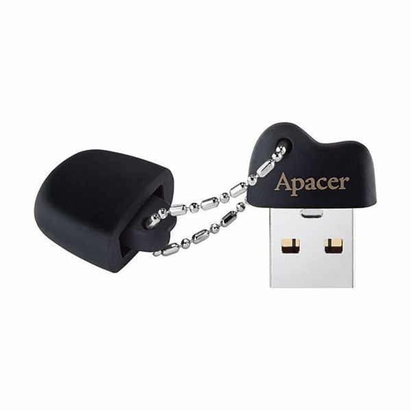 Pendrive Apacer AH118, 64 GB (AP64GAH118B-1)