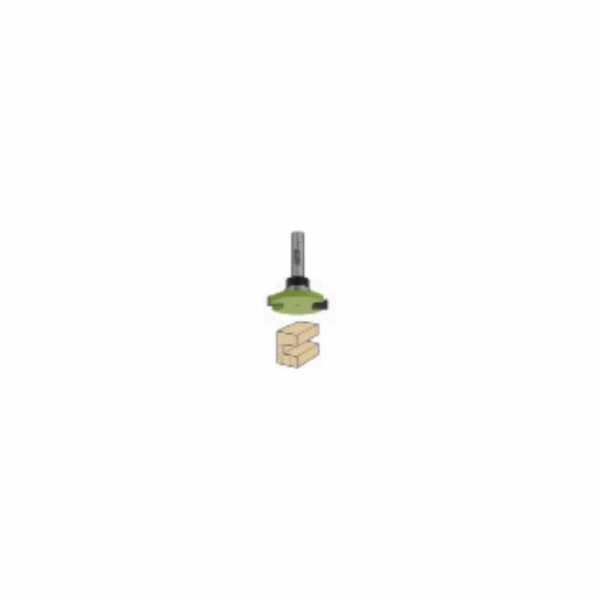 Luna Cutter pro boční drážky desek 36 x 3,5 mm (210051207)