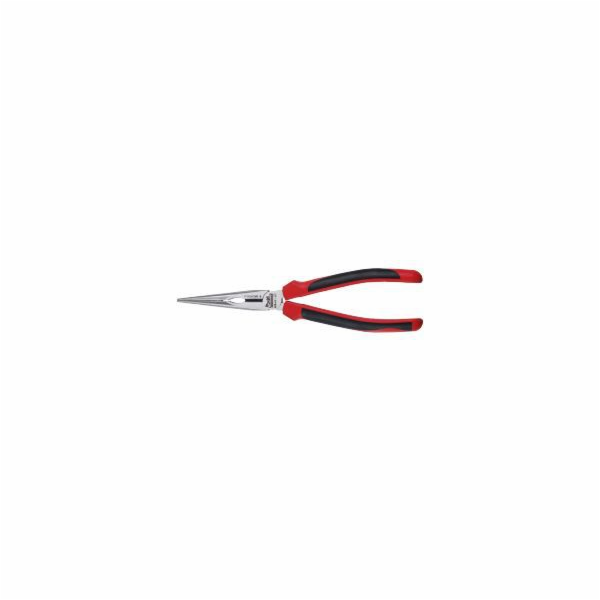 Ploché kleště Teng Tools 160 mm s bočním řezem (10978-0106)