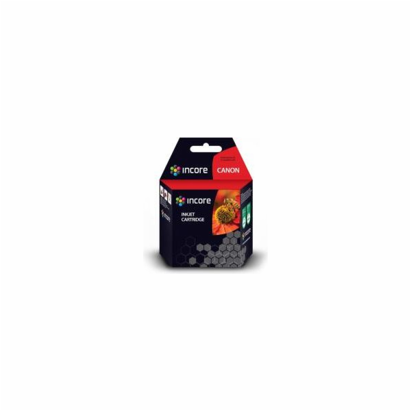Incore Ink IC36C-N / CLI-36C (barva)