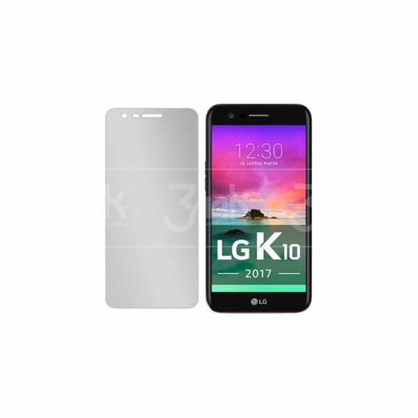 3MK FlexibleGlass LG K10 2017 Tempered Glass (5901571194936)