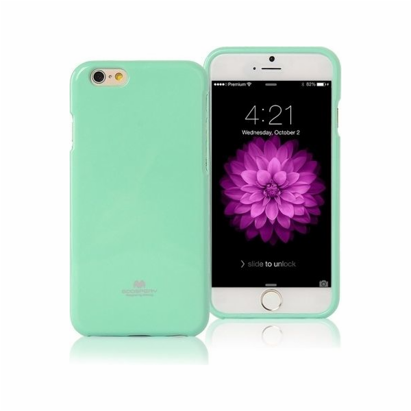 Mercury Mercury Jelly Case Sony XA2 Ultra mint/mint
