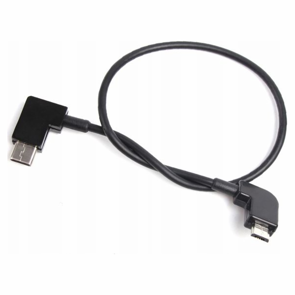 SunnyLife USB kabel Microusb to Usb-c Type-c kabel pro Dj...