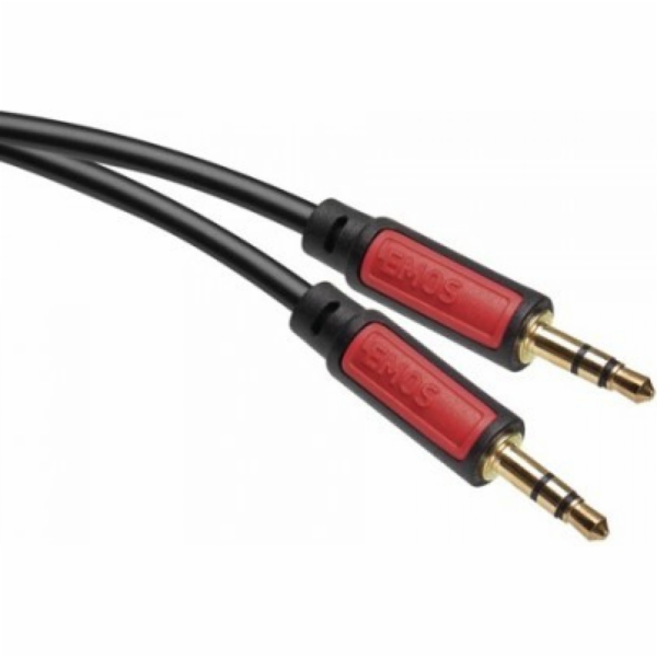 Emos SM5001 Jack-jack 1,5 m