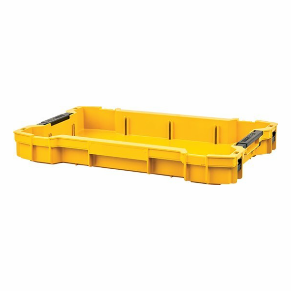 TOUGHSYSTEM 2.0 Flache Trage, Werkzeugkiste