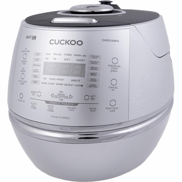 CRP-CHSS1009FN, Reiskocher
