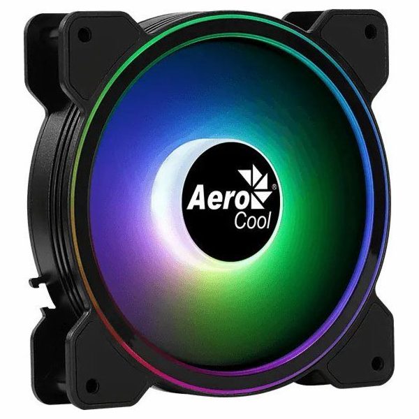 AEROCOOL PGS SATURN 12F ARGB 6P fan (120mm)