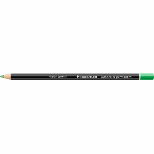 Staedtler STAEDTLER Trockenmarker permanentní grün 12 Stück
