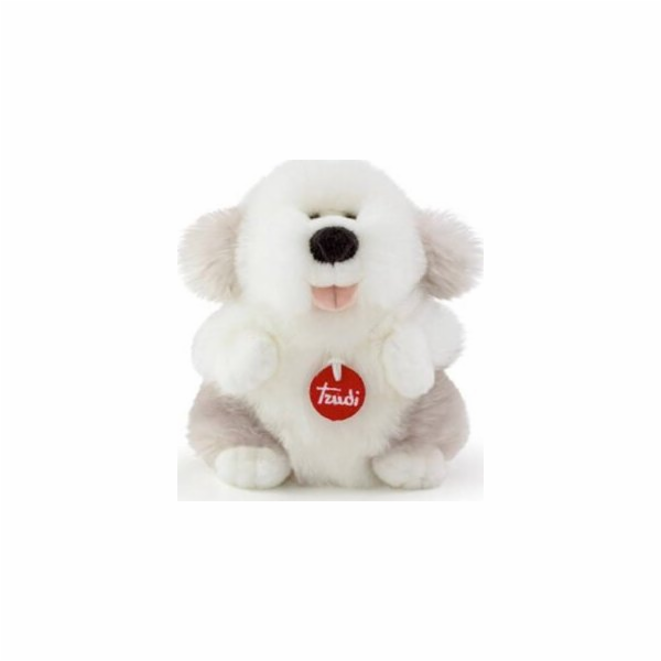 TRUDI FLUFFY DOG